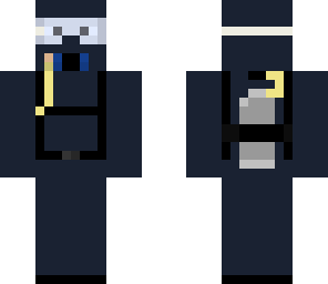 diver