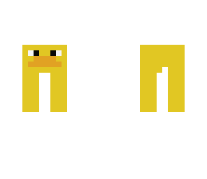 ducky bill