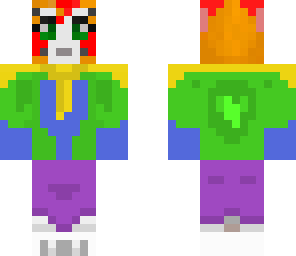 rainbowster