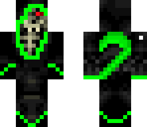 reaper