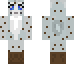 snow kadow
