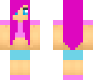 pinky