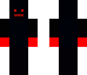 evil ninja