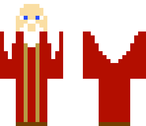 old merlin