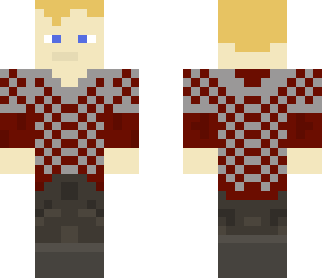 arthur pendragon