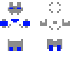 iron frost