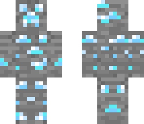 diamond creeper no headphones