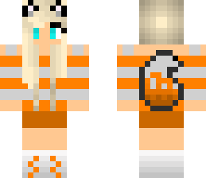 foxey girl
