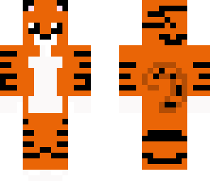 tiger