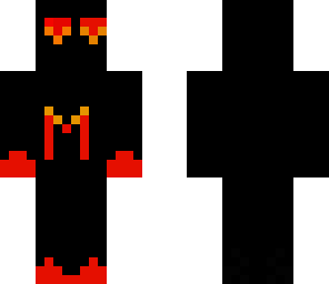 magma cube king