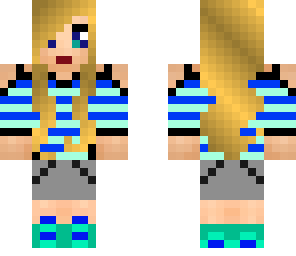 cute girl