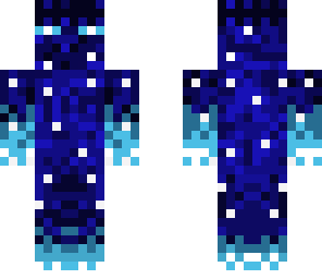 astral being