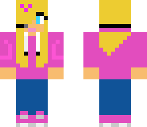 cooler version of cool gurl