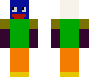 colorful awesomeness face
