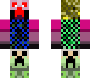 creeper guy