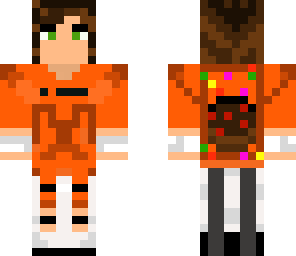 chell portal one cake cape