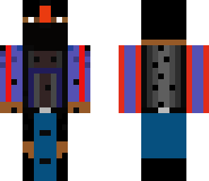 super bandit 101