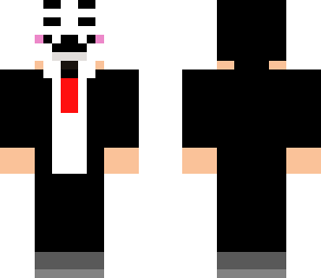 v for vendetta