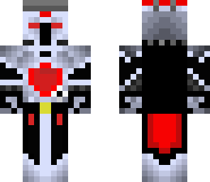 red knight