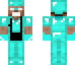 lol herobrine armadura cocinera pirata troll