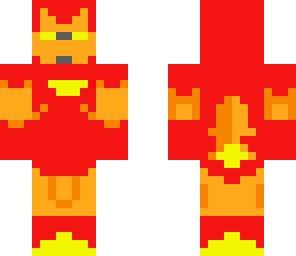 iron man