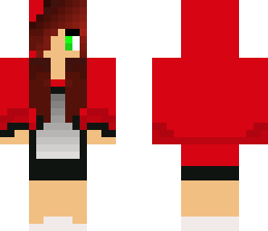 redrideinghood