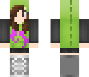 gir girl 2