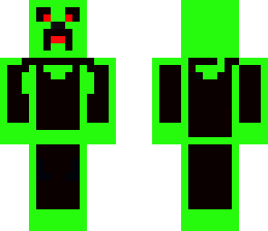 creepers gonna creep