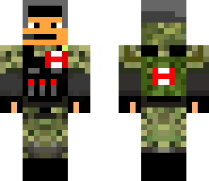 canadian pilot