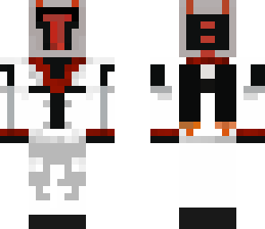herobrine hunter