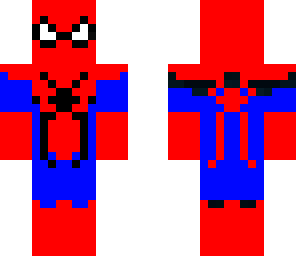 spider man