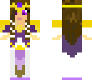 princess zelda- twilight princess