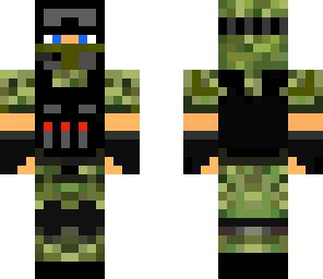 marine l