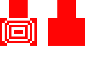 target man