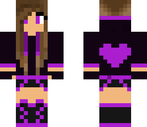 red 2 purple vampire