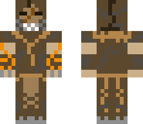 scarecrow