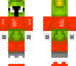 marvin the martian