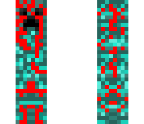 creeper dungeon