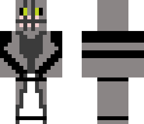 the man of bound words