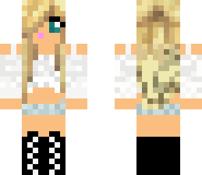 cute girl edit