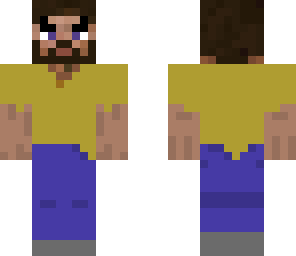 mad steve