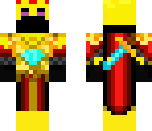 enderman king