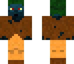 dark elf villiager