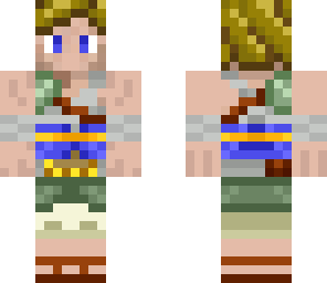 ordon village link