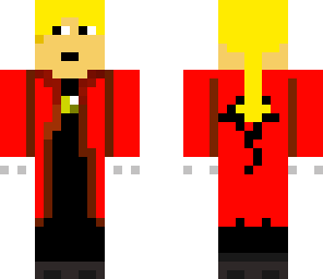 edward elric