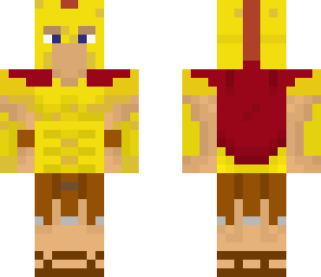 spartan