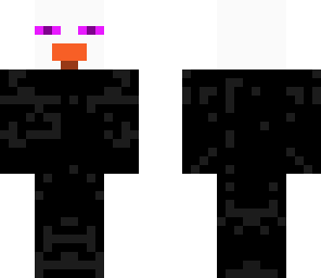 enderchicken improved