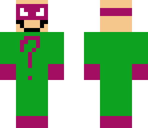 riddler