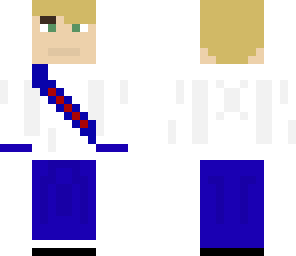 drum major