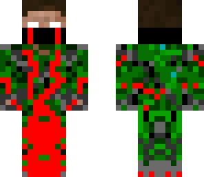 dead guy